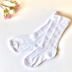 glamis medias. soquete calada en internet