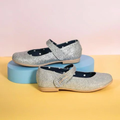 glamis ballerinas - glamis