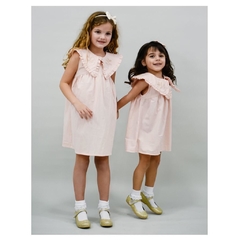 glamis ballerinas. lurex dorado - glamis