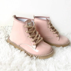 glamis. borcego rosa