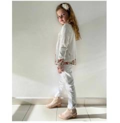 glamis vincha rígida. bouquet de flores en internet