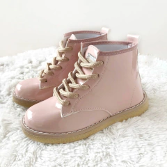 glamis. borcego rosa