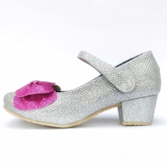 glamis moño. fucsia - glamis