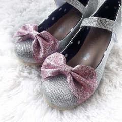 glamis moño. rosa - comprar online