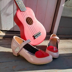 glamis corazón