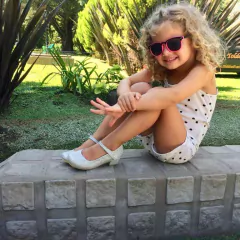 glamis taquitos. lurex plata - glamis