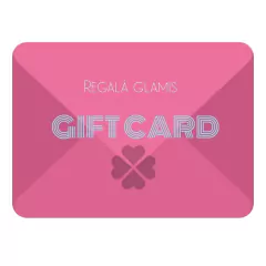 Gift Card Glamis