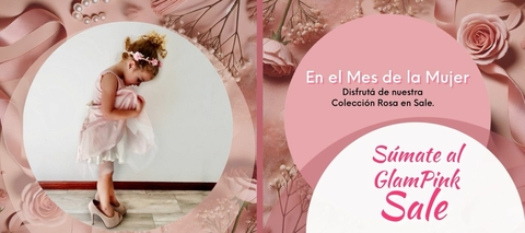 Carrusel glamis