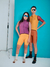 Colete Corta Vento Feminino Marcio May New Race Roxo - loja online