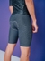 Bretelle Masculino Marcio May Moove Cinza / Holografico Foto com Modelo