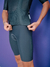 Bretelle Masculino Marcio May Moove Cinza / Holografico Foto com Modelo