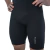 Bermuda Ciclismo Masculina Márcio May Race Carbon III Foto com Modelo Detalhes
