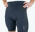 Bermuda Ciclismo Masculina Márcio May Race Carbon Foto com Modelo Detalhes