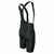 Kit Camisa Pro Mint com Bretelle Moove Preto, vista traseira, ideal para atividades esportivas masculinas.