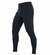 Calça de Ciclismo Masculina Márcio May Comfort - Gel Lado Esquerdo