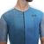 Camisa Ciclismo Marcio May Highline Mix Infinity Foto com Modelo Detalhes