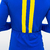 Camisa Ciclismo Peluciada Sport Manga Longa Classic Foto com Modelo Detalhes
