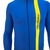 Camisa Ciclismo Peluciada Sport Manga Longa Classic Foto com Modelo Detalhes
