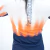 Camisa Ciclismo Feminina Sport Márcio May Manga Longa Flame Foto com Modelo Detalhes