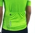 Camisa Ciclismo Márcio May Pro Jade Foto com Modelo Detalhes