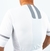 Camisa Ciclismo Márcio May Pro White Foto com Modelo Detalhes