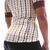 Camisa Ciclismo Feminina Sport Marcio May Holly Foto com Modelo Detalhes