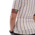 Camisa Ciclismo Feminina Sport Marcio May Holly Foto com Modelo Detalhes