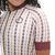 Camisa Ciclismo Feminina Sport Marcio May Holly Foto com Modelo Detalhes