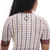 Camisa Ciclismo Feminina Sport Marcio May Holly Foto com Modelo Detalhes
