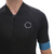 Camisa Ciclismo Masculina Sport Marcio May Team Foto com Modelo Detalhes