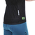 Camisa Ciclismo Masculina Sport Marcio May Team Foto com Modelo Detalhes