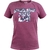 Camiseta Feminina Márcio May Cycling For Life Frente