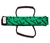 Fita Cinta Velcro - Strap Sledgehammer Tiffany Green