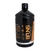 Frasco de 1 litro de selante tubeless da marca Bruns, utilizado para pneus de bicicleta.