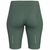 Kit Camisa Sport Nature com Bermuda Comfort Verde Militar Costas