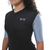 Camisa Ciclismo Marcio May Highline Dark Moon Foto com Modelo Detalhes