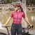 Macaquinho Ciclismo Feminino Marcio May Moove Cherry - comprar online