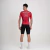 Camisa Ciclismo Marcio May Highline Audax Racing Foto com Modelo Costas