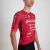 Camisa Ciclismo Marcio May Highline Audax Racing Foto com Modelo Detalhes