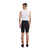 Bermuda de Ciclismo Masculina Márcio May Ellegance - Gel Foto com Modelo Costas
