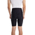 Bermuda de Ciclismo Masculina Márcio May Ellegance - Gel Foto com Modelo Detalhes