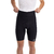 Bermuda de Ciclismo Masculina Márcio May Ellegance - Gel Foto com Modelo Detalhes