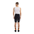 Bermuda de Ciclismo Masculina Márcio May Sport Web One - Gel Foto com Modelo Costas