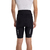 Bermuda de Ciclismo Masculina Márcio May Sport Web One - Gel Foto com Modelo Detalhes