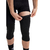 Joelhito de Inverno Peluciado Marcio May Sports Foto com Modelo Detalhes