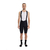Bretelle Masculino Marcio May Moove Preto / Holografico Foto com Modelo Frente