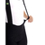 Bretelle Masculino Marcio May Moove Preto / Holografico Foto com Modelo Detalhes