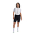 Macaquinho Ciclismo Feminino Marcio May Moove Sleave Foto com Modelo Frente