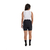 Bermuda de Ciclismo Feminina Márcio May Ellegance - Gel Foto com Modelo Costas