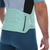 Kit Camisa Highline Mix Ocean com Bretelle Moove Preto Holográfico Masculino Foto com Modelo Detalhes